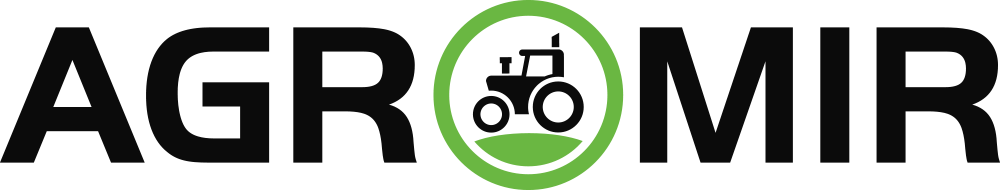 Logo Agromir.ro