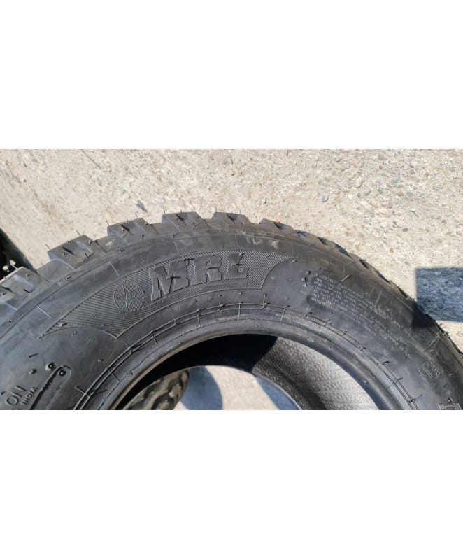 Anvelopa 11.5/80-15.3 MRL MAW200 18PR (143a6/139a8) TT - imagine 2