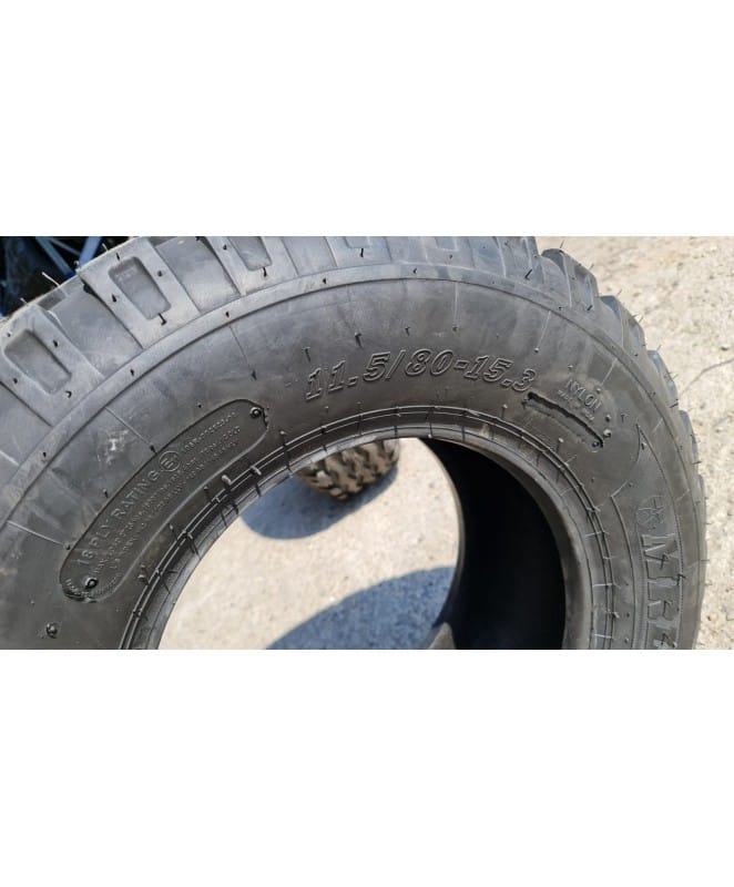 Anvelopa 11.5/80-15.3 MRL MAW200 18PR (143a6/139a8) TT - imagine 4