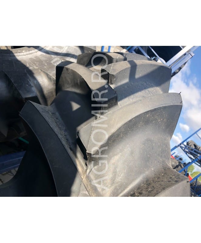 16.9-34 petlas 12pr ta-60 tt ( 420/85 r34 ) - imagine 4