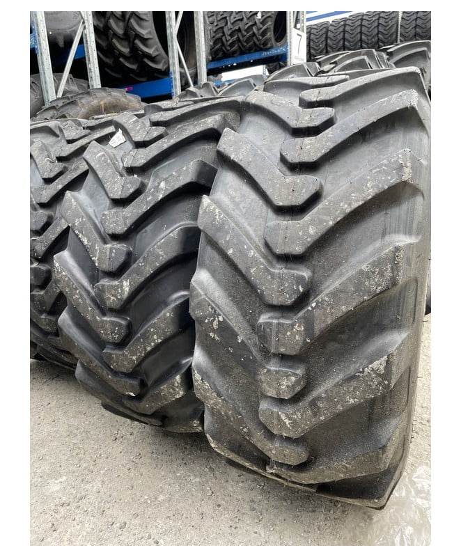 Anvelopa 17.5L-24 OZKA IND80 154 A8 (460/70-24) - imagine 3