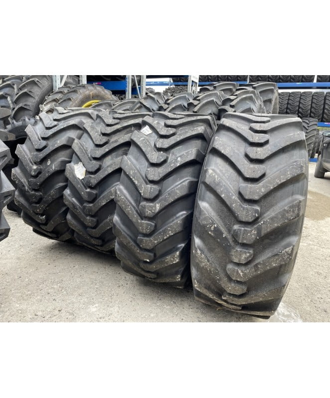 Anvelopa 17.5L-24 OZKA IND80 154 A8 (460/70-24) - imagine 5