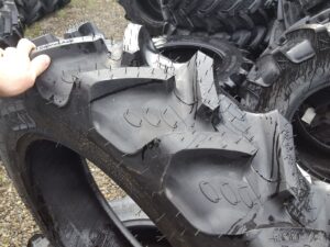 ANVELOPA 250/85 R24 BKT AGRIMAX RT855 109A8/B TL