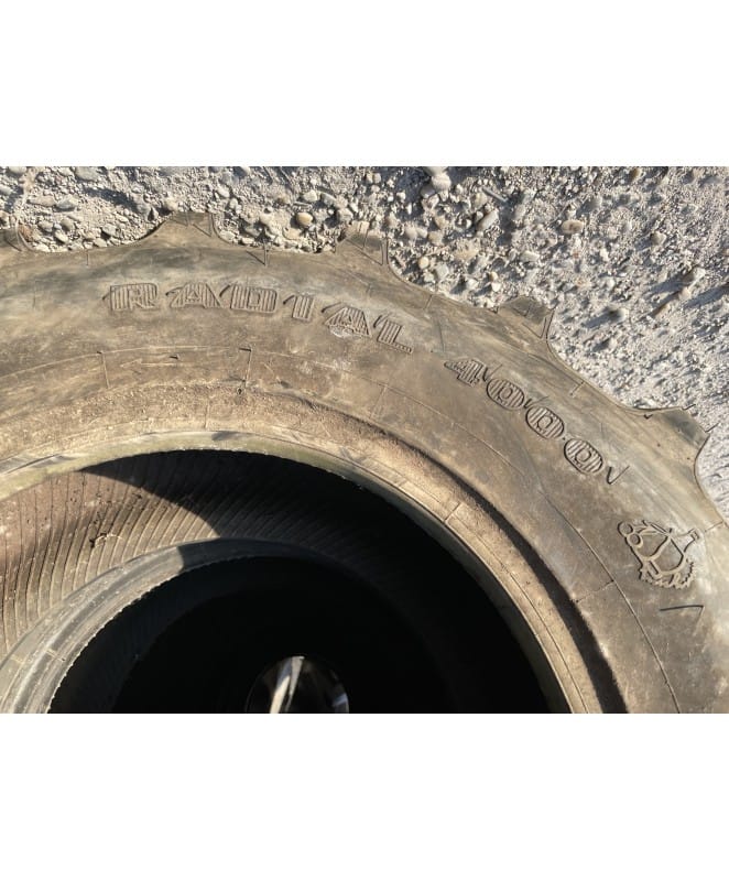 280/70 r16 firestone radial 4000 - imagine 3