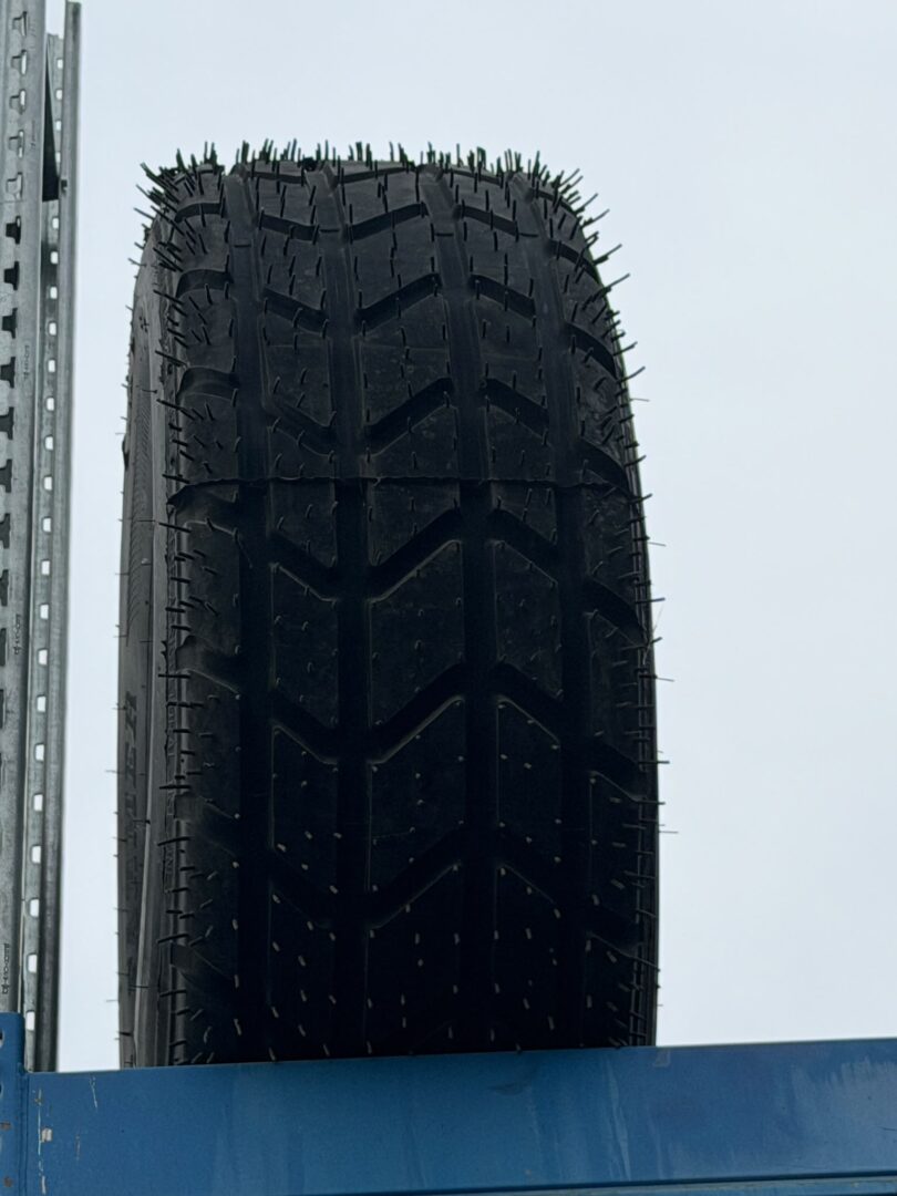 Anvelopa 385/55 r22.5 Farmer trailer DA