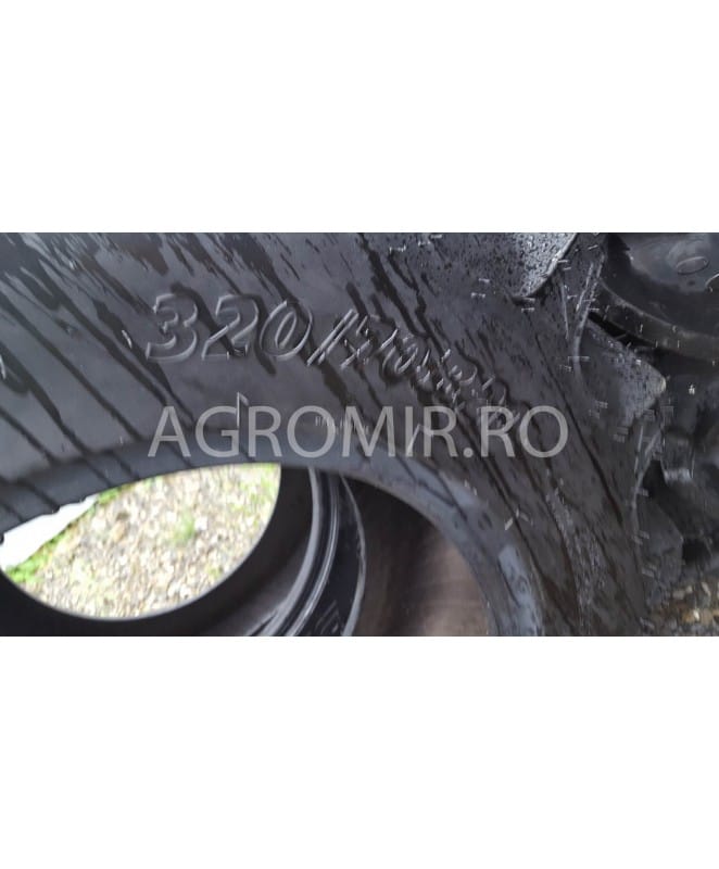 320/70 r20 bkt agrimax rt765 123a8/b tl - imagine 2