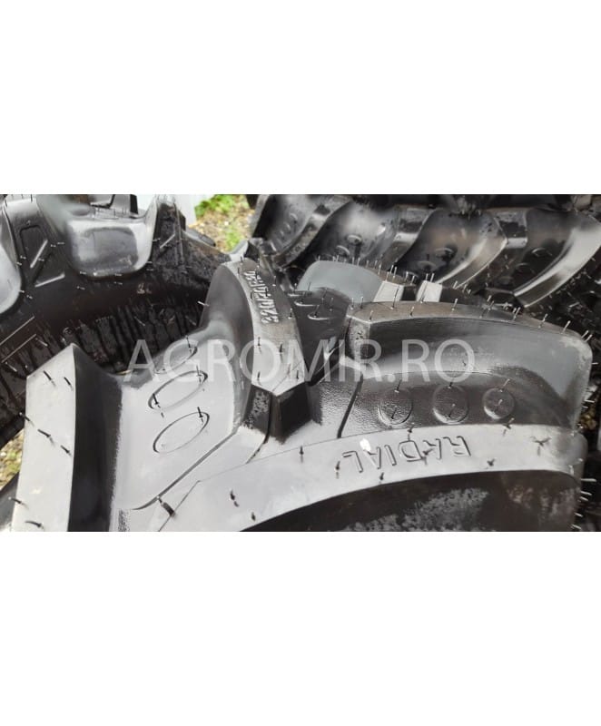 320/70 r20 bkt agrimax rt765 123a8/b tl - imagine 3
