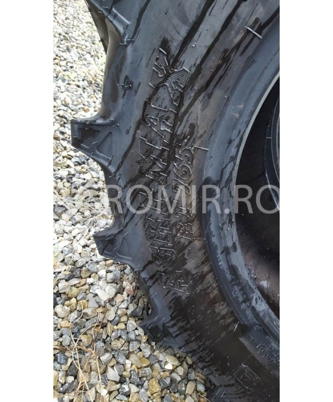 320/70 r20 bkt agrimax rt765 123a8/b tl - imagine 5