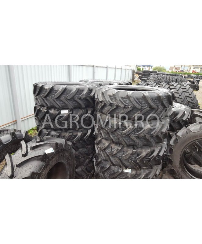 320/70 r20 bkt agrimax rt765 123a8/b tl - imagine 8