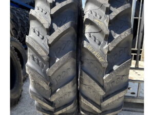 ANVELOPA 320/85 R28 KLEBER TRAKER 124/121A8/B TL