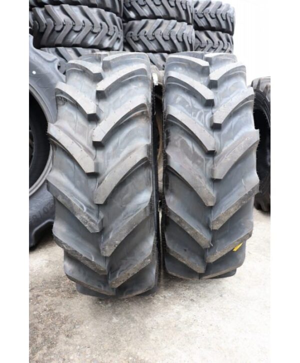 Anvelopa 340/85 R24 ALLIANCE AGRISTAR II (13.6R24) TL - Agromir