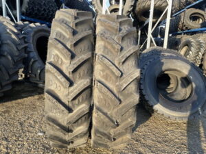 ANVELOPA 340/85 R36 BKT AGRIMAX RT855 132A8/B TL