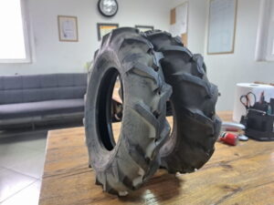 3.50-8 mitas b-16 4pr tt 3508 anvelope agricole