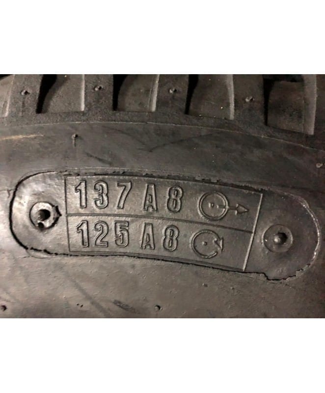 360/70-16 trelleborg imp 125a8/137a8 (13.0/75-16) tl - imagine 5