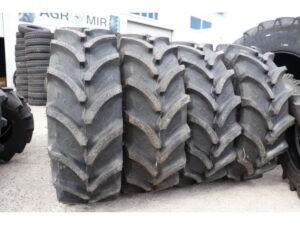 Anvelopa 380/70 R24 PETLAS TA-110 125 A8 TL