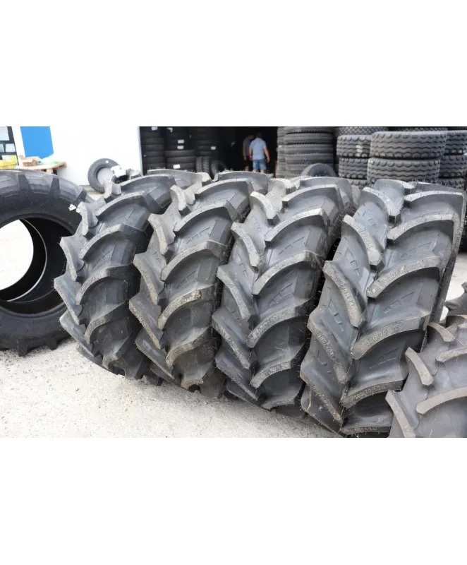 Anvelopa 380/70 R24 PETLAS TA-110 125 A8 TL - imagine 6