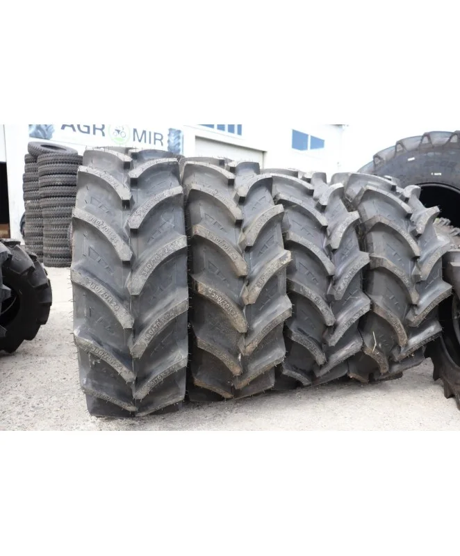 Anvelopa 380/70 R24 PETLAS TA-110 125 A8 TL