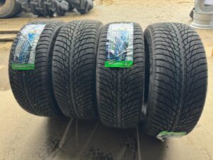 Anvelopa iarna 205/55 R16 Winter Master D1 91H