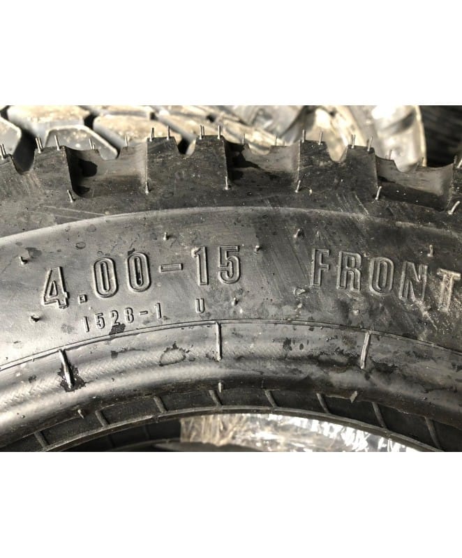 4.00-15 trelleborg td27 66 a6 4pr tt - imagine 2
