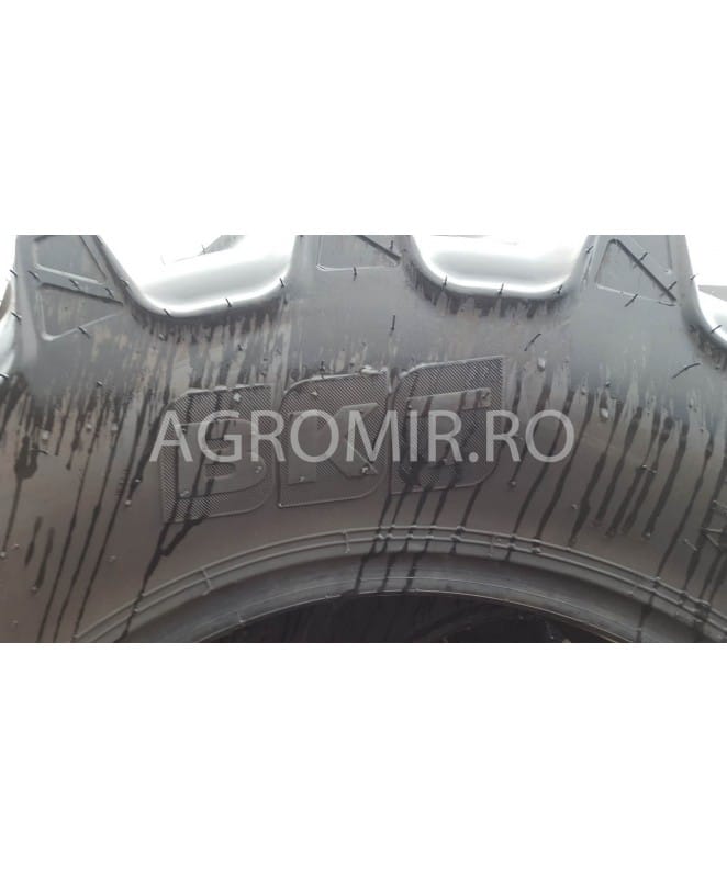 420/70 r24 bkt agrimax rt765 130a8/b tl - imagine 3