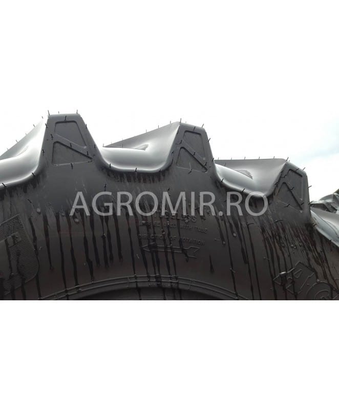 420/70 r24 bkt agrimax rt765 130a8/b tl - imagine 4