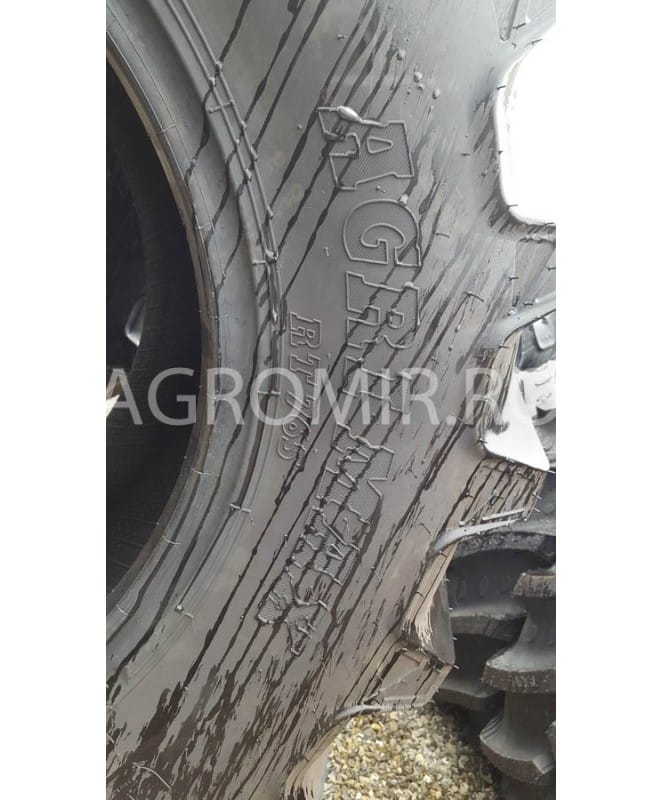 420/70 r24 bkt agrimax rt765 130a8/b tl - imagine 5