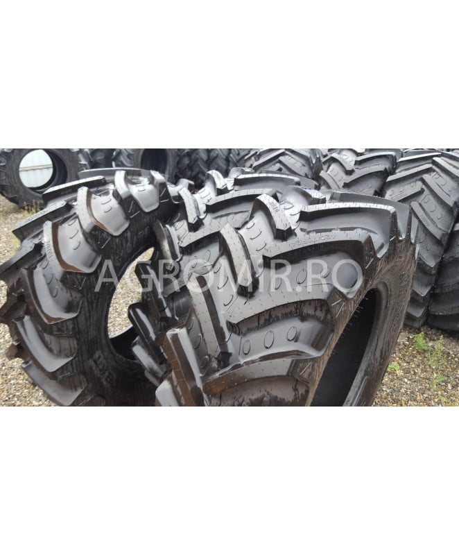 420/70 r24 bkt agrimax rt765 130a8/b tl
