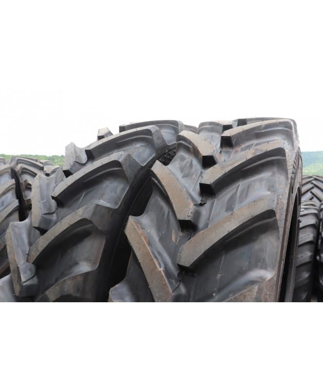 420/85 r38 alliance agristar 2 ii 144D (16.9r38) tl - imagine 6