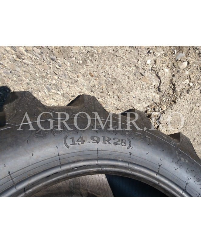 ANVELOPA 480/65 R28 Ozka AGRO10 TL 145/A8 - imagine 2