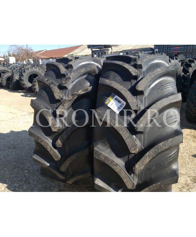 ANVELOPA 480/65 R28 Ozka AGRO10 TL 145/A8 - imagine 3