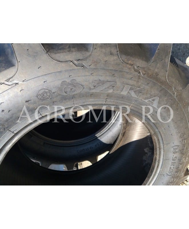 ANVELOPA 480/65 R28 Ozka AGRO10 TL 145/A8 - imagine 4