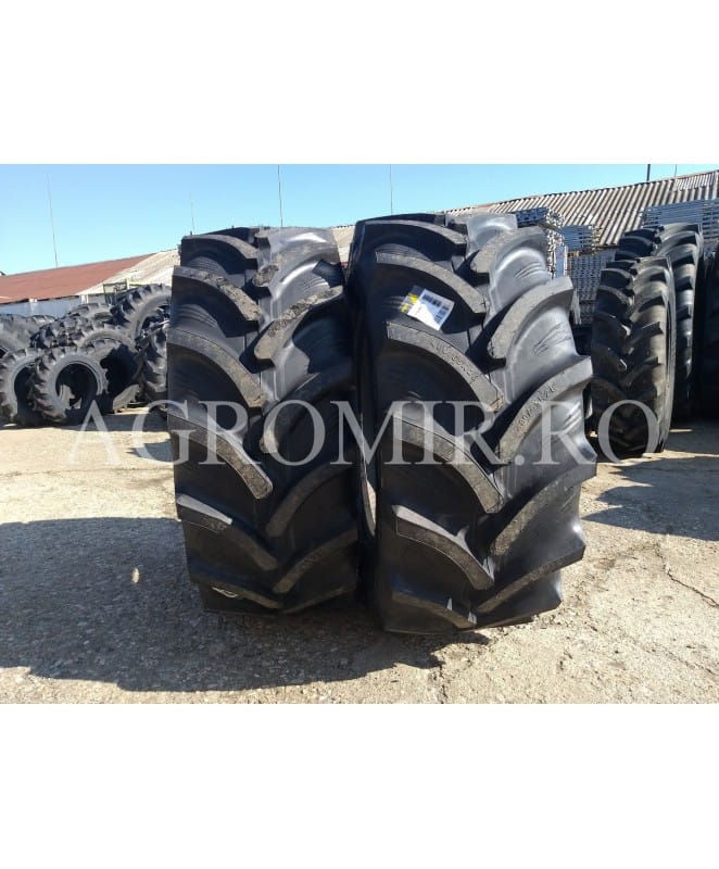 ANVELOPA 480/65 R28 Ozka AGRO10 TL 145/A8 - imagine 6