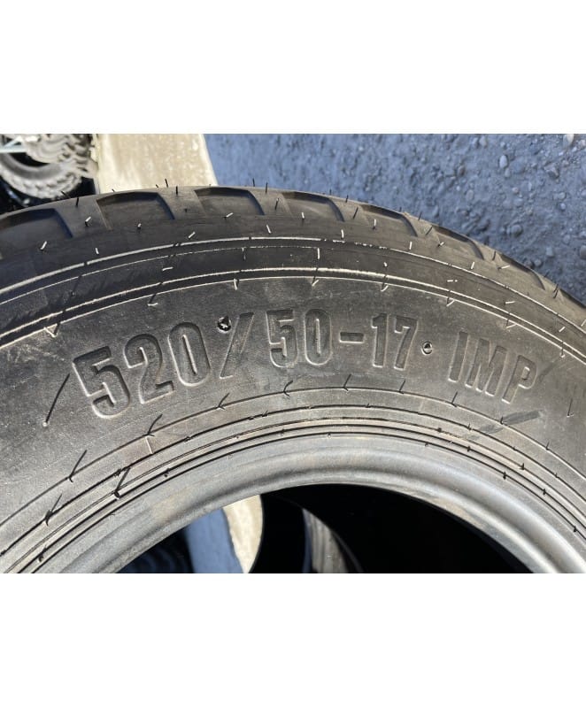 520/50-17 trelleborg t306 159a8 tl - imagine 2