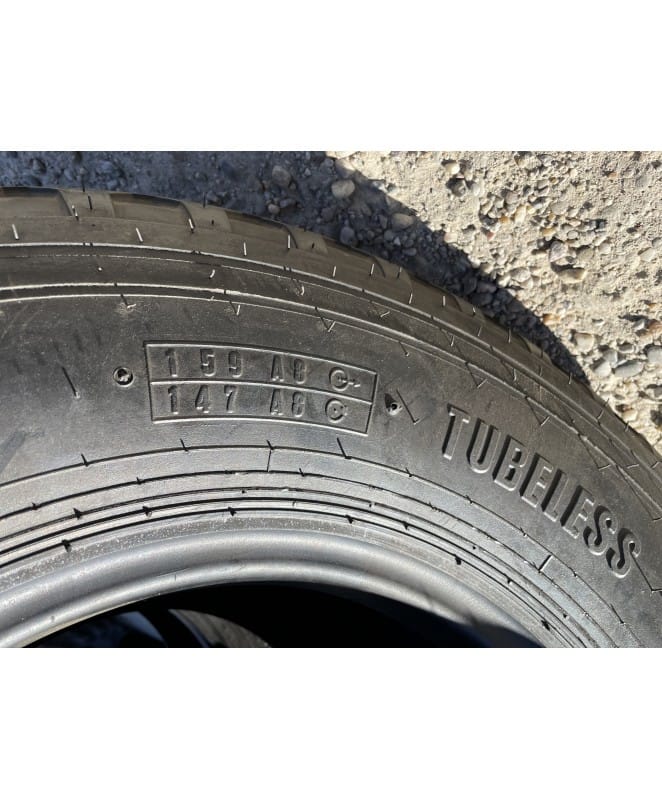520/50-17 trelleborg t306 159a8 tl - imagine 5