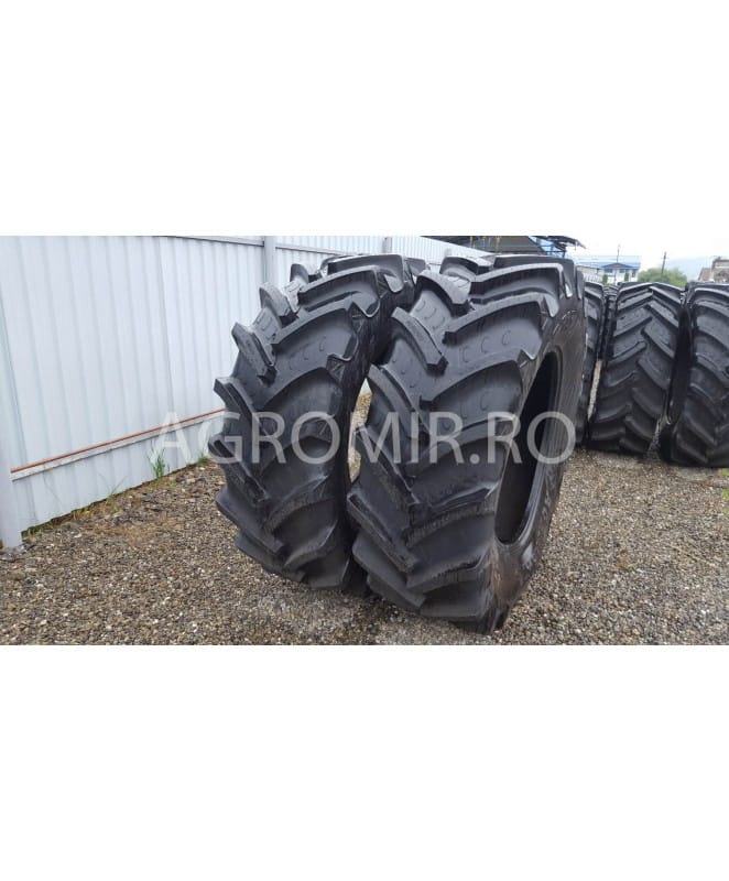 ANVELOPA 480/70 R34 bkt agrimax rt765 149d tl - imagine 2