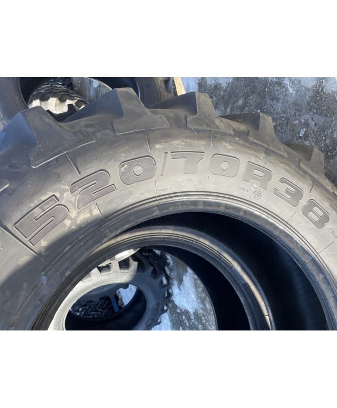 520/70 r38 armour 150a8/150b tl - imagine 2