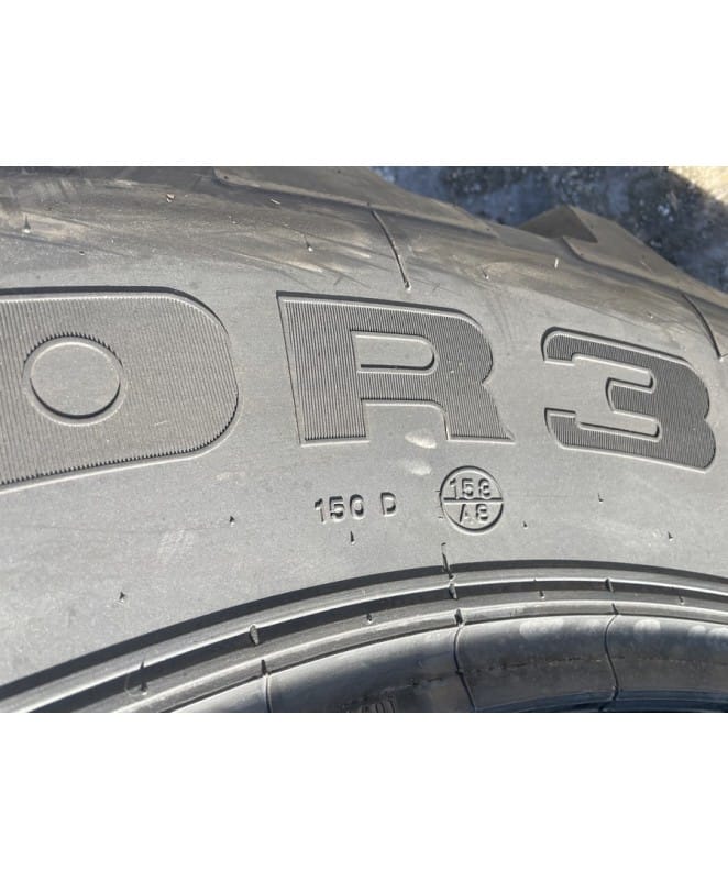 520/70 r38 armour 150a8/150b tl - imagine 6