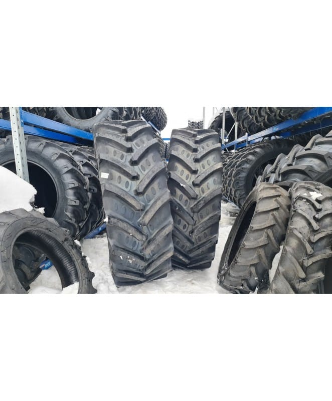 520/70 r38 bkt agrimax rt765 150d tl - imagine 5