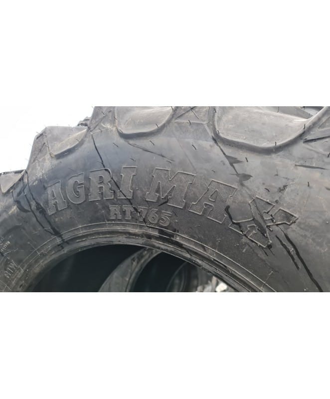 520/70 r38 bkt agrimax rt765 150d tl - imagine 7
