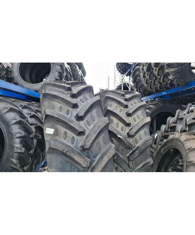 520/70 r38 bkt agrimax rt765 150d tl - imagine 8