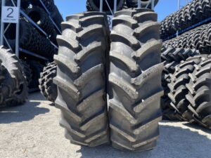 520/85 r38 armour r-1w tl 155a8/152b  ( 20.8-38)