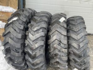 Anvelope 7.00-15 bkt SKID POWER CHEVRON 6PR TL