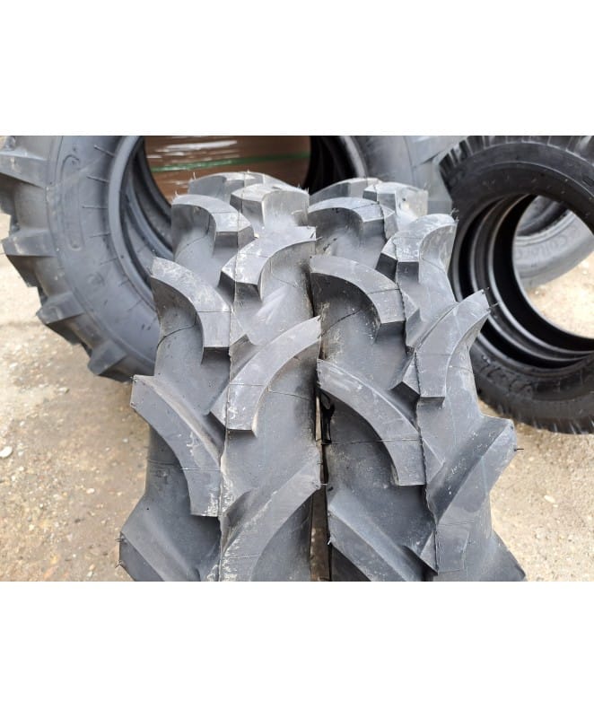 ANVELOPA 6.00-16 CULTOR AS-FRONT 06 8PR TT - imagine 3
