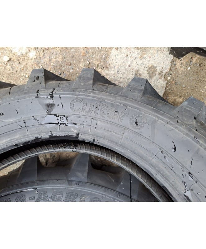 ANVELOPA 6.00-16 CULTOR AS-FRONT 06 8PR TT - imagine 4