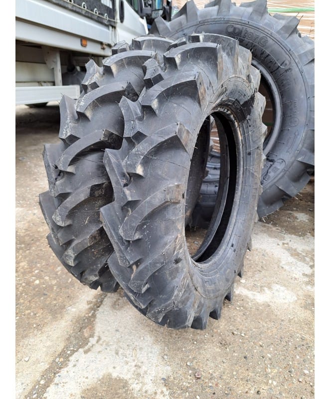 ANVELOPA 6.00-16 CULTOR AS-FRONT 06 8PR TT - imagine 6