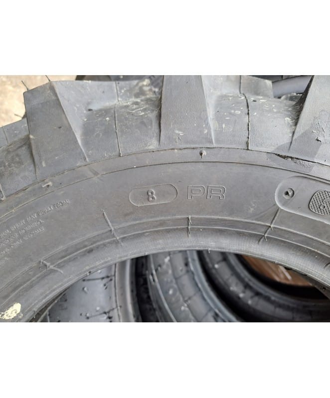ANVELOPA 6.00-16 CULTOR AS-FRONT 06 8PR TT - imagine 7