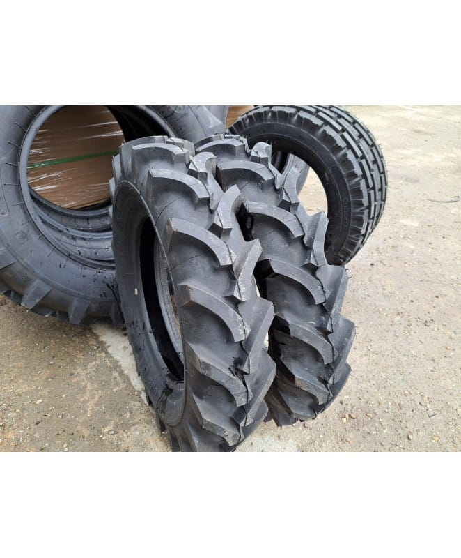 ANVELOPA 6.00-16 CULTOR AS-FRONT 06 8PR TT - imagine 8