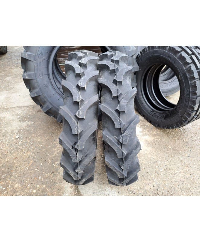 ANVELOPA 6.00-16 CULTOR AS-FRONT 06 8PR TT - imagine 9
