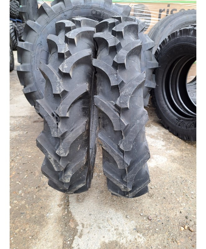 ANVELOPA 6.00-16 CULTOR AS-FRONT 06 8PR TT