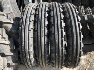 6.50-20 BKT TF8181 8PR TT